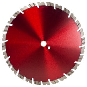 Find the Right Diamond Blades For Your Landscaping Needs - Paver & Hard Brick