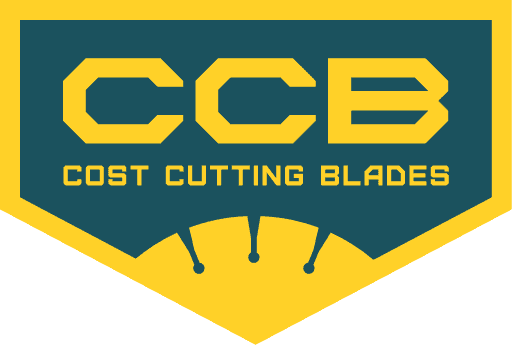Cost Cutting Blades logo